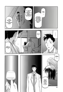 Page 48 of Sougetsu no Kisetsu | Temporada de Luna Azul - preview thumbnail