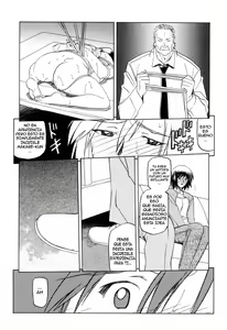 Page 60 of Sougetsu no Kisetsu | Temporada de Luna Azul - preview thumbnail