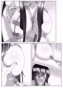 Page 26 of Sakuya-sama o Shirabe Tsukushi, Moteasobi Tsukushi, Ikashi Tsukusou! - preview thumbnail