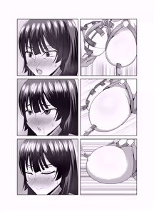 Page 27 of Sakuya-sama o Shirabe Tsukushi, Moteasobi Tsukushi, Ikashi Tsukusou! - preview thumbnail