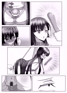 Page 29 of Sakuya-sama o Shirabe Tsukushi, Moteasobi Tsukushi, Ikashi Tsukusou! - preview thumbnail