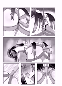 Page 30 of Sakuya-sama o Shirabe Tsukushi, Moteasobi Tsukushi, Ikashi Tsukusou! - preview thumbnail