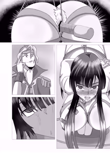 Page 32 of Sakuya-sama o Shirabe Tsukushi, Moteasobi Tsukushi, Ikashi Tsukusou! - preview thumbnail