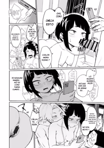 Shigeki Motomete Mouhitokoe｜En Busca de una Voz Estimulante — hentai manga cover on Fhentai