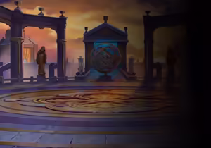 Page 145 of Three Thousand Great Lustful Realms: Liberator Edition - preview thumbnail