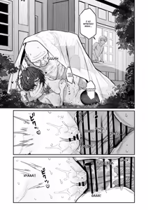 Page 24 of Inkya Majutsushi(wizard) de Daitaikan - preview thumbnail