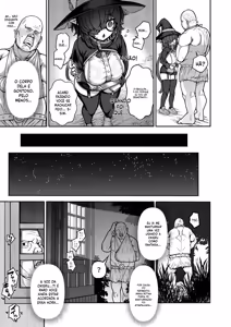 Page 6 of Inkya Majutsushi(wizard) de Daitaikan - preview thumbnail