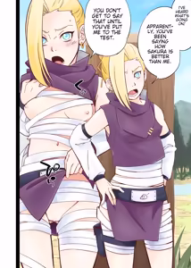 Page 20 of NARUTOP108 - preview thumbnail