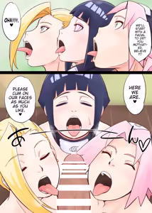 Page 25 of NARUTOP108 - preview thumbnail