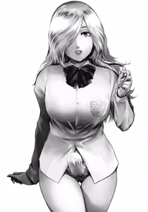 Page 4 of Futajo! 6 | 扶她学园！6 - preview thumbnail