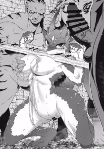 Page 370 of Kemokko Lovers 10 | 兽耳娘恋人 10 - preview thumbnail