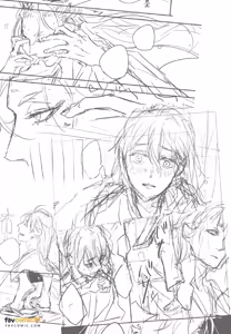 Page 42 of Oni wa Kyou mo Ame wo Matsu︱鬼今天也等待着雨 - preview thumbnail