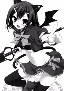Page 3 of Mahou Hideyoshi Rinkan! | Magical Hideyoshi Gang Rape! - preview thumbnail