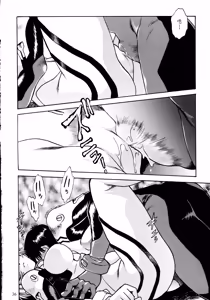 Page 34 of Plug Suit Fetish Soushuuhen | 战斗服恋物癖 总集篇 - preview thumbnail