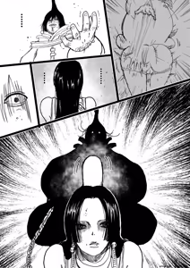 Page 215 of pixiv汉化 - preview thumbnail