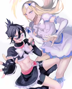 Page 23 of ﾐﾉ內 - preview thumbnail