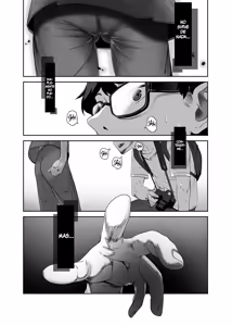 Page 11 of Asia no Monouri ni Itazura shitara Sex made Shichatta Hanashi | A Story About Messing With an Asian Peddler Until We Ended Up Fucking (decensored) - preview thumbnail