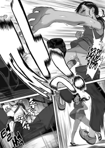 Page 23 of Asia no Monouri ni Itazura shitara Sex made Shichatta Hanashi | A Story About Messing With an Asian Peddler Until We Ended Up Fucking (decensored) - preview thumbnail