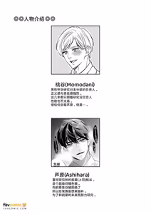 Page 7 of Chisaki Senpai ~ Ore no yowayowa chibusa wa shūchaku-kei kōhai no bonyū-ochi kaihatsu ni hamaru～︱乳头前辈～我那敏感的乳头沦陷于执念系后辈的母乳堕落开发 - preview thumbnail