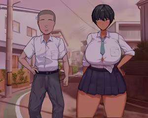 Page 41 of 长丁丁的色情猿猴在放学后和三个巨乳同级女生啪啪啪搞个不停 - preview thumbnail