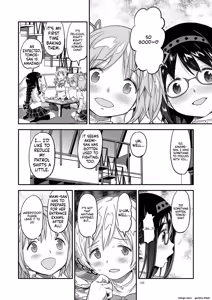 Page 165 of Kongan Tanetsuke Koushuu Benjo - preview thumbnail