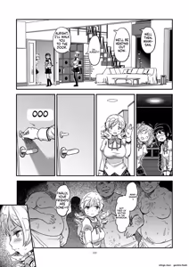 Page 166 of Kongan Tanetsuke Koushuu Benjo - preview thumbnail