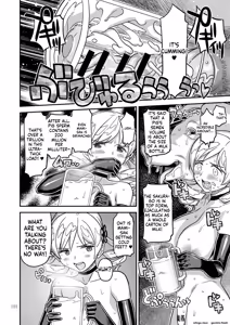 Page 189 of Kongan Tanetsuke Koushuu Benjo - preview thumbnail