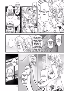 Page 214 of Kongan Tanetsuke Koushuu Benjo - preview thumbnail