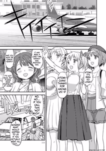 Page 215 of Kongan Tanetsuke Koushuu Benjo - preview thumbnail