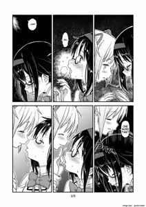 Page 100 of Kongan Tanetsuke Koushuu Benjo - preview thumbnail