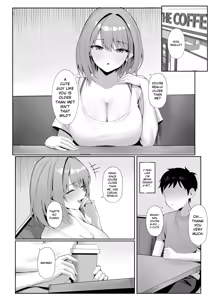 Page 3 of Toshishita no Kyonyuu SeFri ni Shiborareru - preview thumbnail