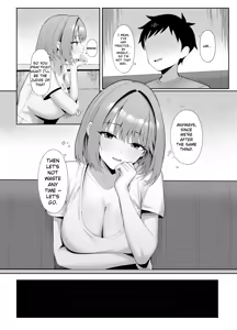 Page 8 of Toshishita no Kyonyuu SeFri ni Shiborareru - preview thumbnail
