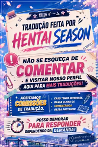 Page 74 of Haha to Oba wa Aku ni Koi shita Mahou Shojou deshita. | Mãe e tia foram garotas mágicas que se apaixonaram pelo mal - preview thumbnail