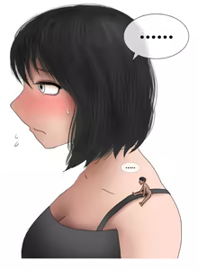 Page 20 of 互補的雨靴 | Comple-Mentary Rainboots - preview thumbnail