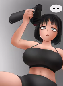 Page 32 of 互補的雨靴 | Comple-Mentary Rainboots - preview thumbnail