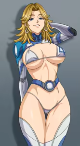 Page 1115 of Collection hentai X-RAY art Lite - preview thumbnail