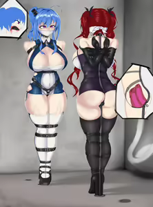 Page 179 of Collection hentai X-RAY art Lite - preview thumbnail