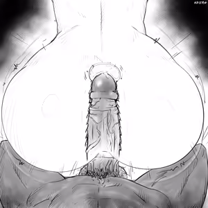 Page 206 of Collection hentai X-RAY art Lite - preview thumbnail