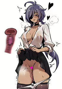 Page 29 of Collection hentai X-RAY art Lite - preview thumbnail