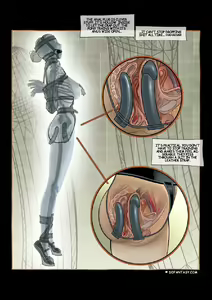 Page 335 of Collection hentai X-RAY art Lite - preview thumbnail