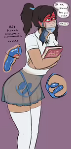 Page 41 of Collection hentai X-RAY art Lite - preview thumbnail