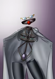 Page 45 of Collection hentai X-RAY art Lite - preview thumbnail