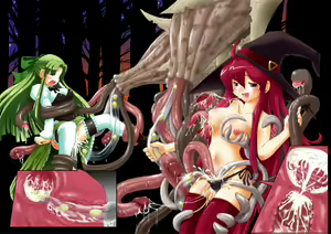 Page 54 of Collection hentai X-RAY art Lite - preview thumbnail