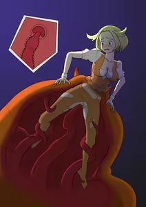 Page 698 of Collection hentai X-RAY art Lite - preview thumbnail