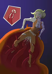 Page 699 of Collection hentai X-RAY art Lite - preview thumbnail