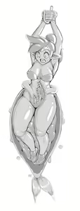 Page 86 of Collection hentai X-RAY art Lite - preview thumbnail