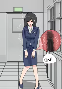 Page 91 of Collection hentai X-RAY art Lite - preview thumbnail