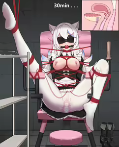 Page 913 of Collection hentai X-RAY art Lite - preview thumbnail