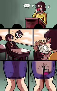 Page 1047 of Collection hentai object inside pussy Lite - preview thumbnail