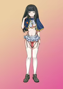 Page 130 of Collection hentai object inside pussy Lite - preview thumbnail